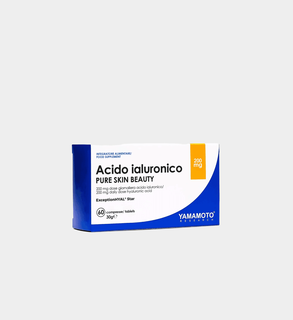 Acido Ialuronico Pure Skin Beauty