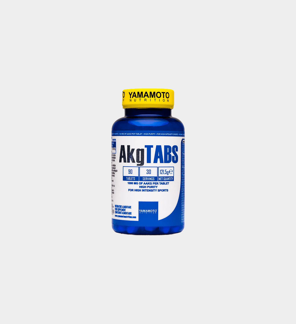 AKG TABS