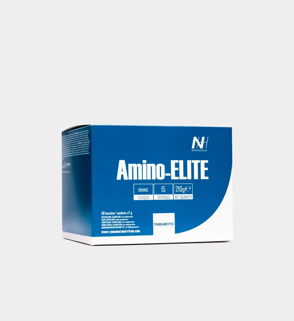 Amino-ELITE