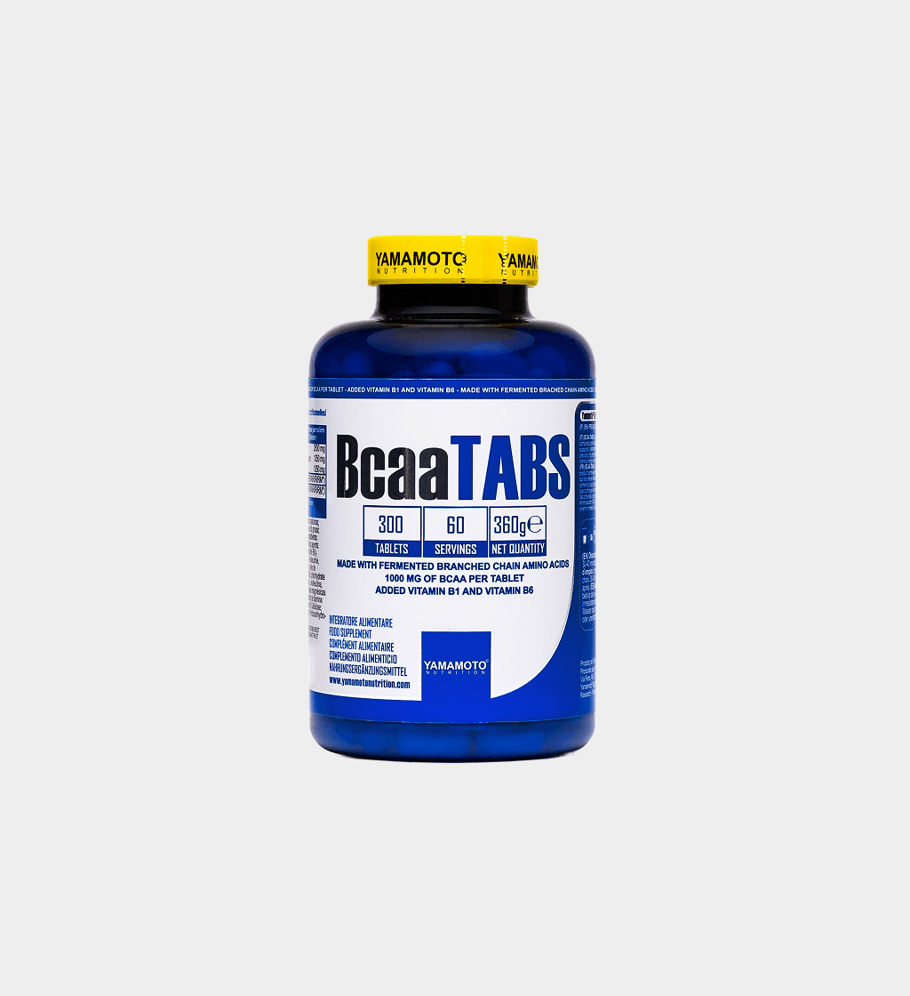 BCAA TABS