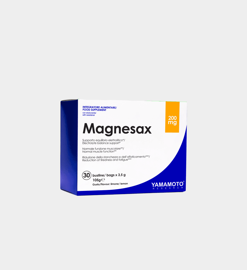 Magnesax®