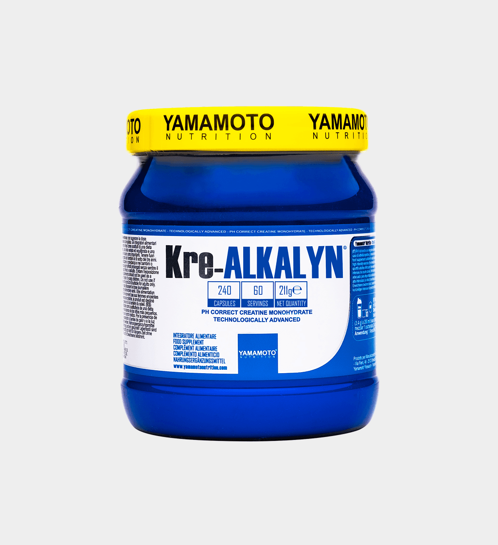 Kre-ALKALYN®