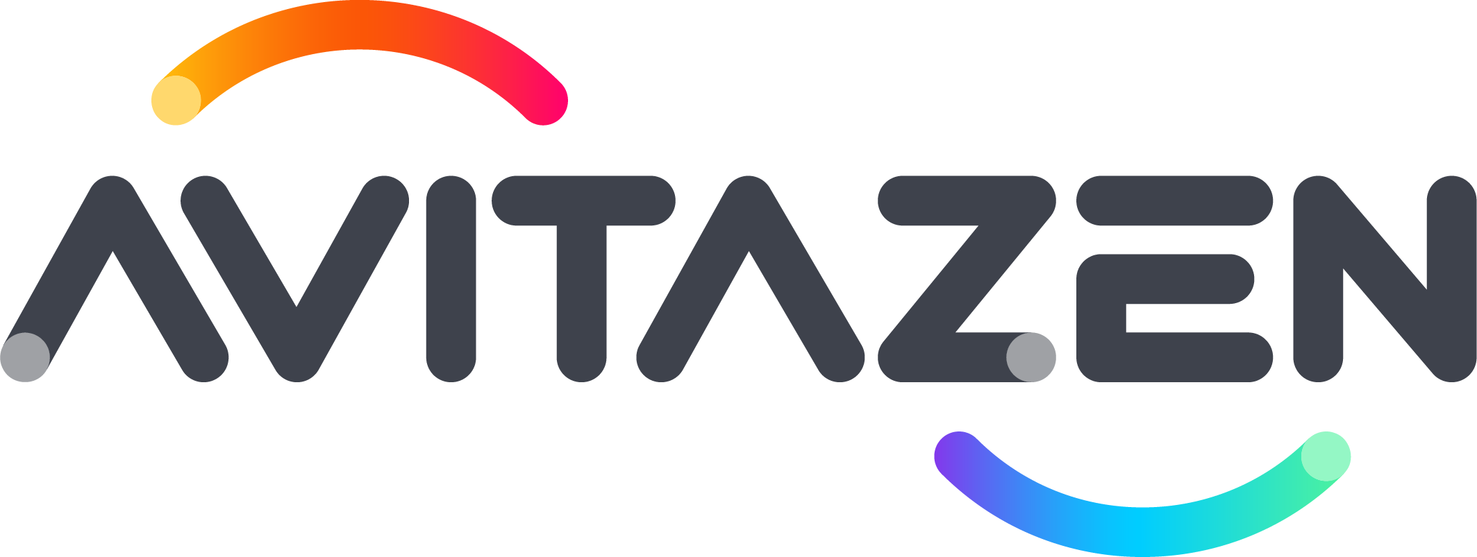 Logo Avitazen Footer