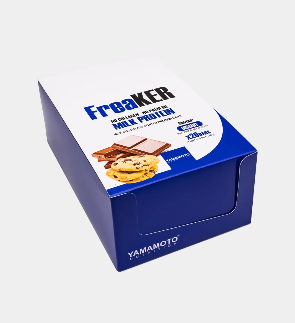 FreaKER®