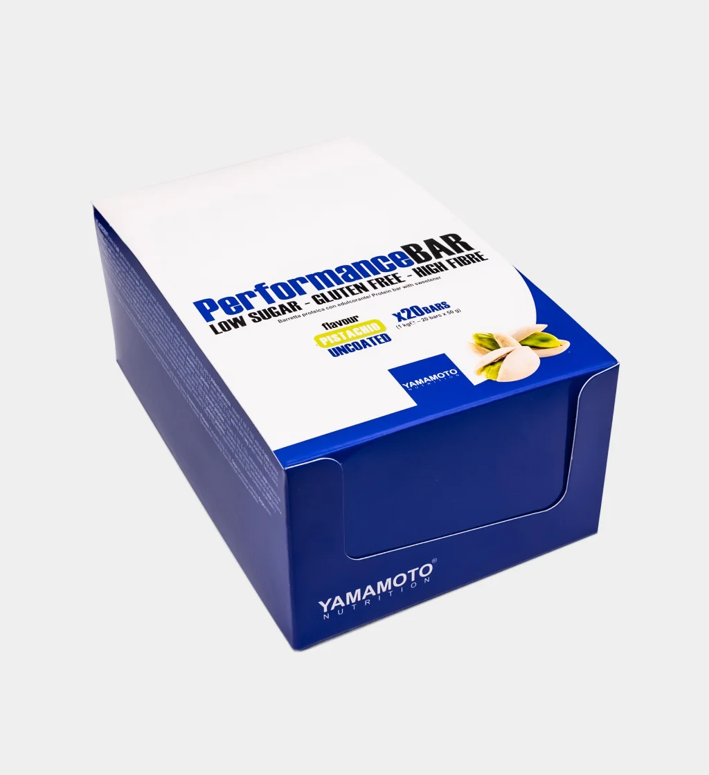 PerformanceBAR
